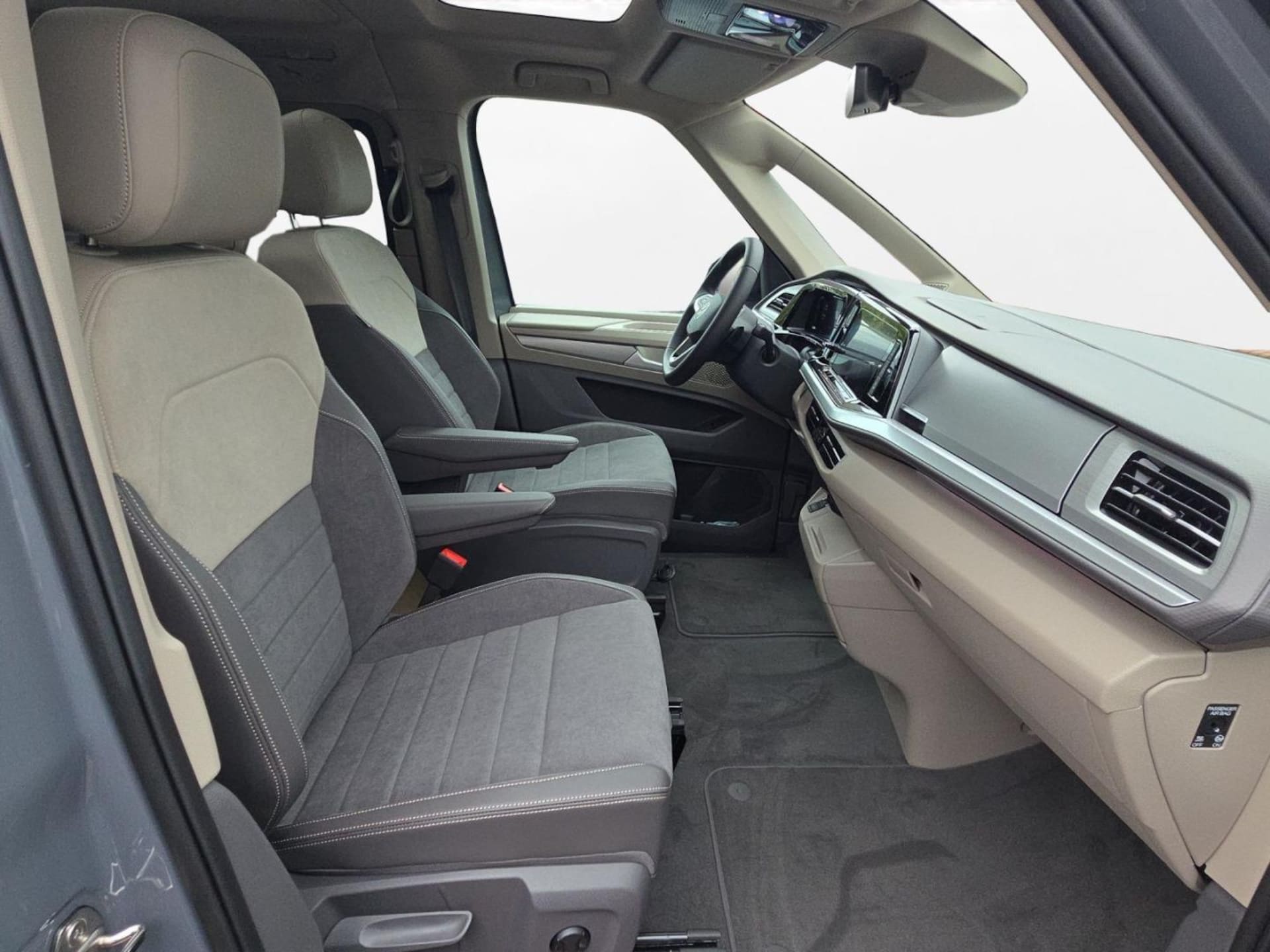Volkswagen Multivan Langversion Life