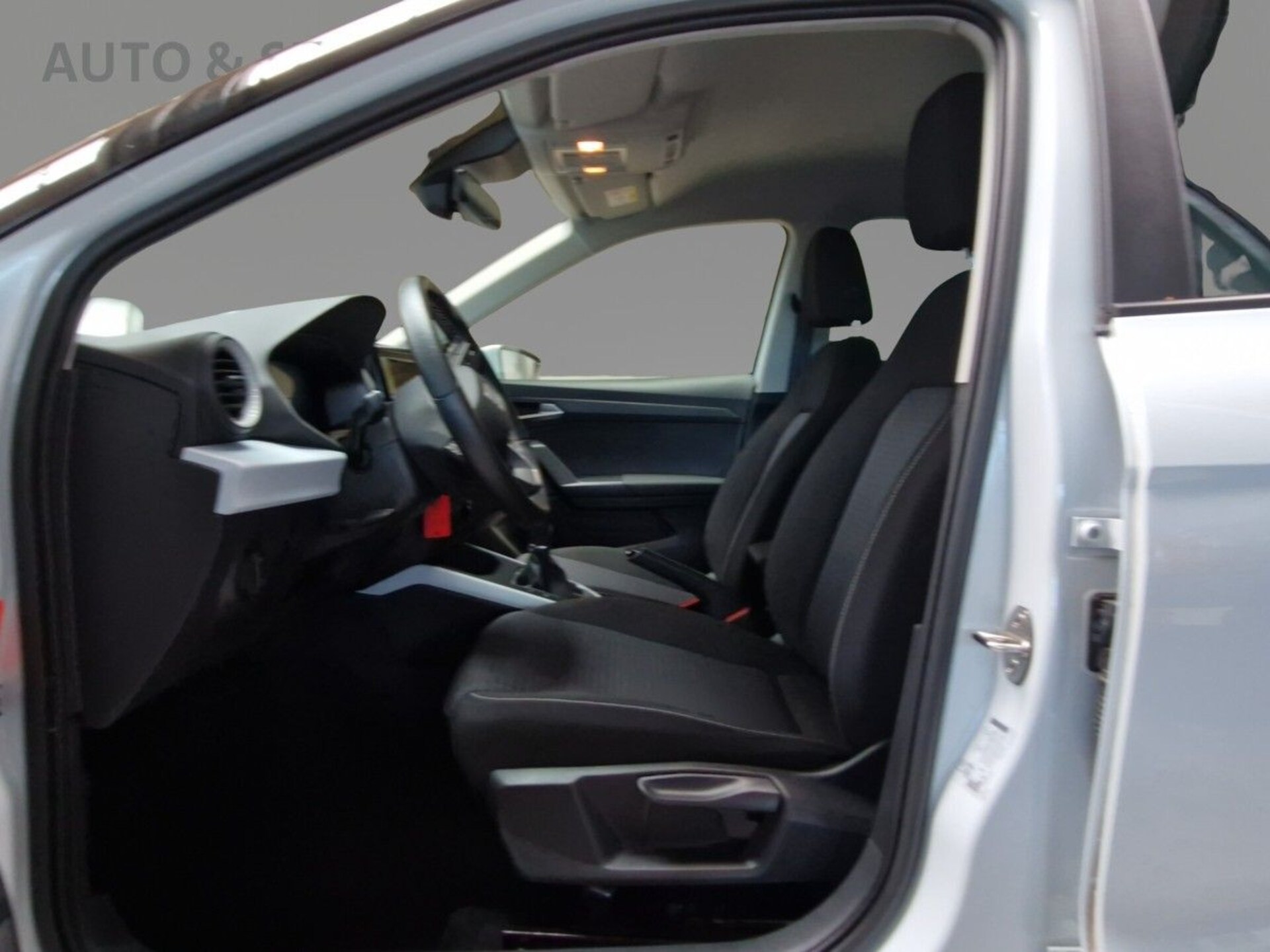 SEAT Arona Style