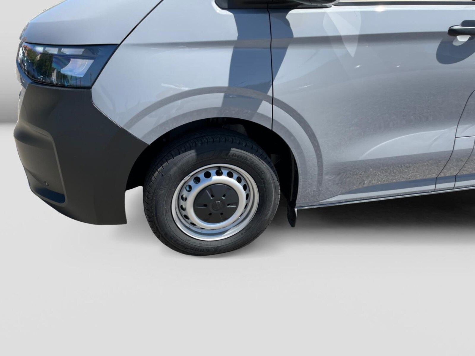 Volkswagen Transporter Kasten langer Radstand – Bild 3