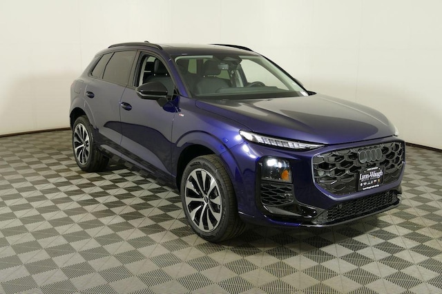 2026 Audi Q3 SUV