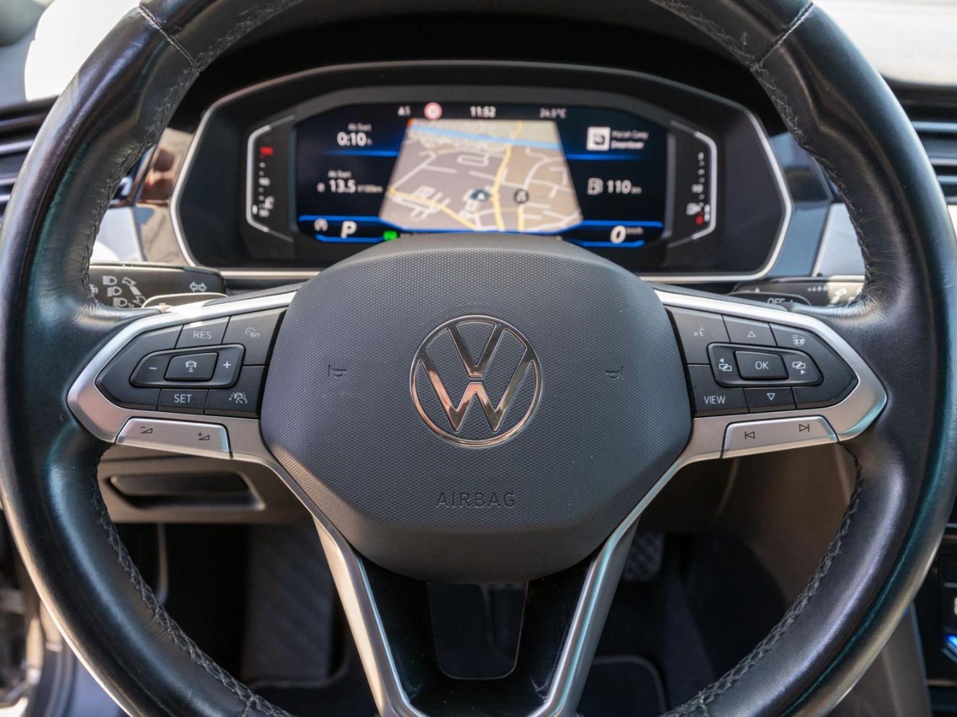Volkswagen Passat Variant Business
