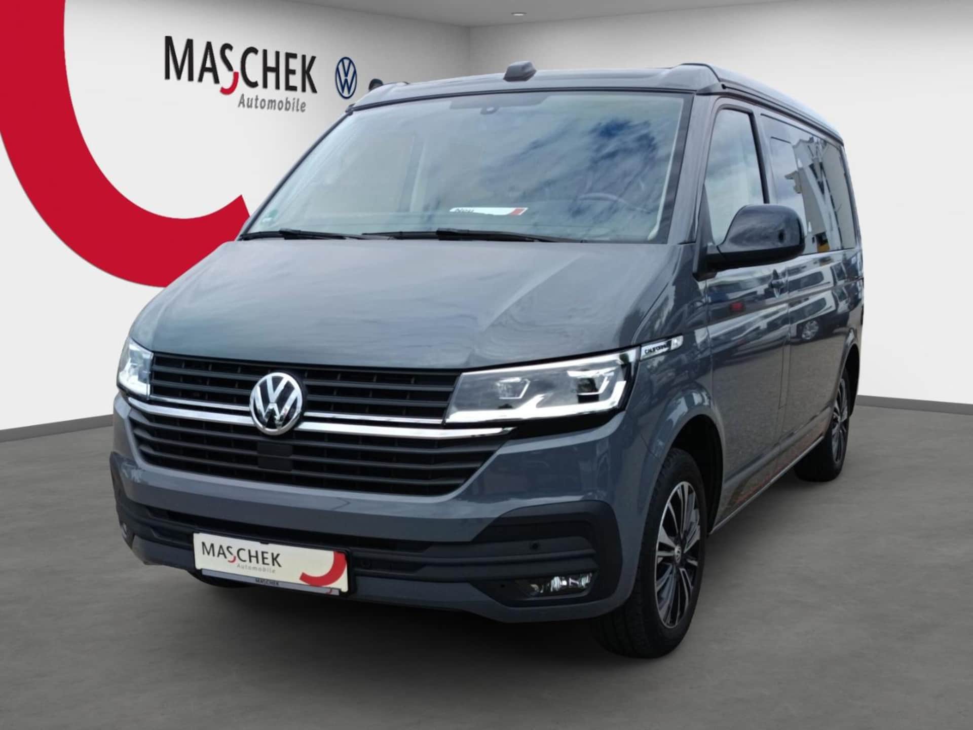 Volkswagen T6.1 California Beach