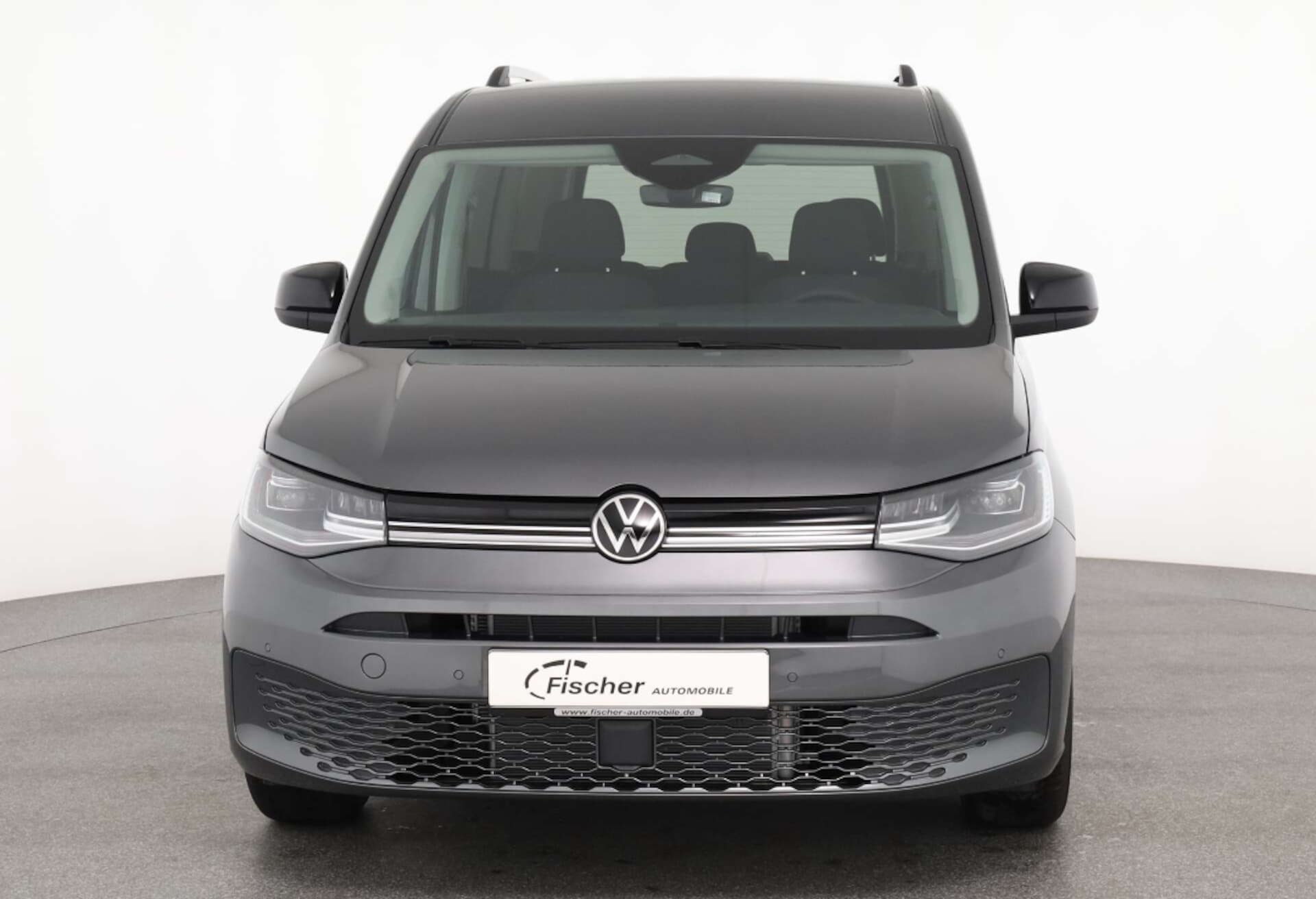 Volkswagen Caddy ENERGY