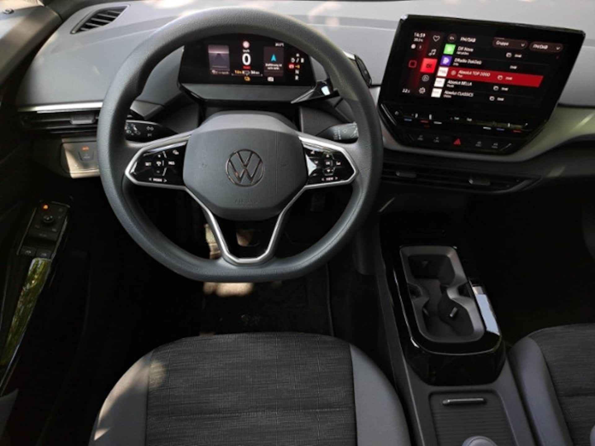 Volkswagen ID.4 Pure Performance