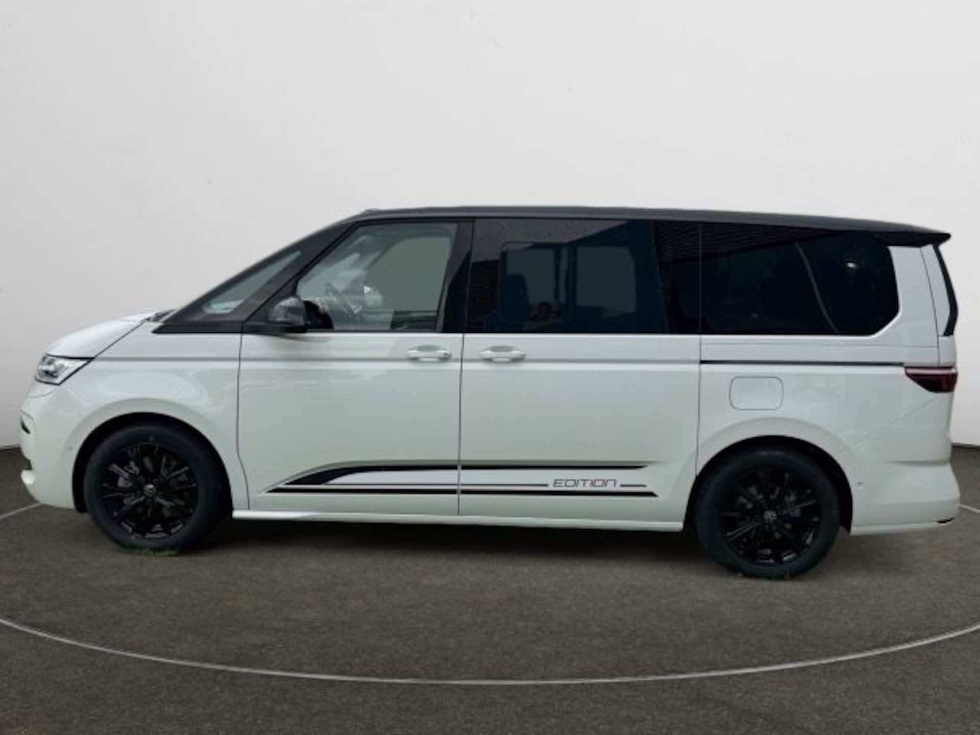 Volkswagen Multivan Langversion Life