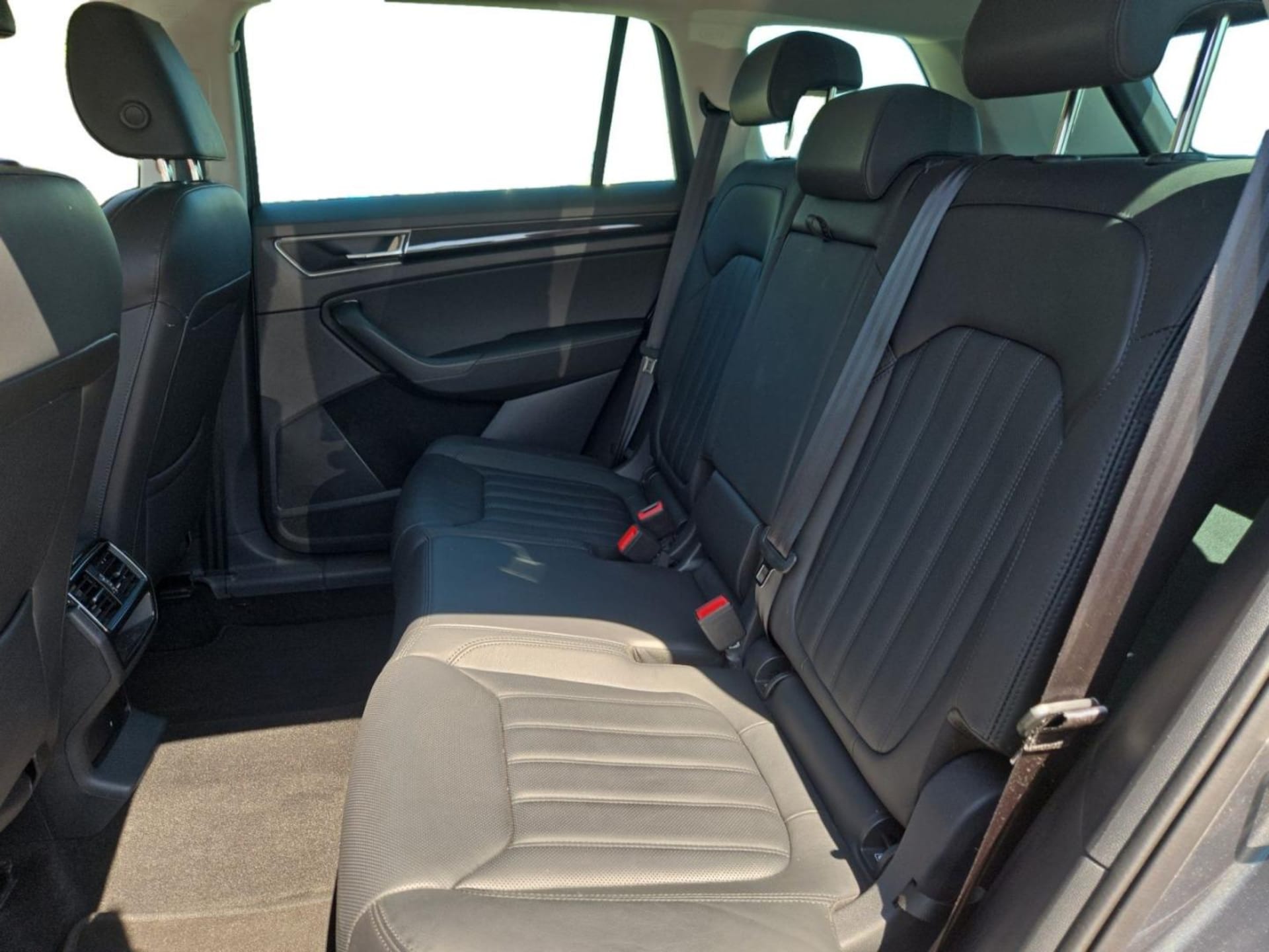 Skoda Kodiaq Laurin & Klement