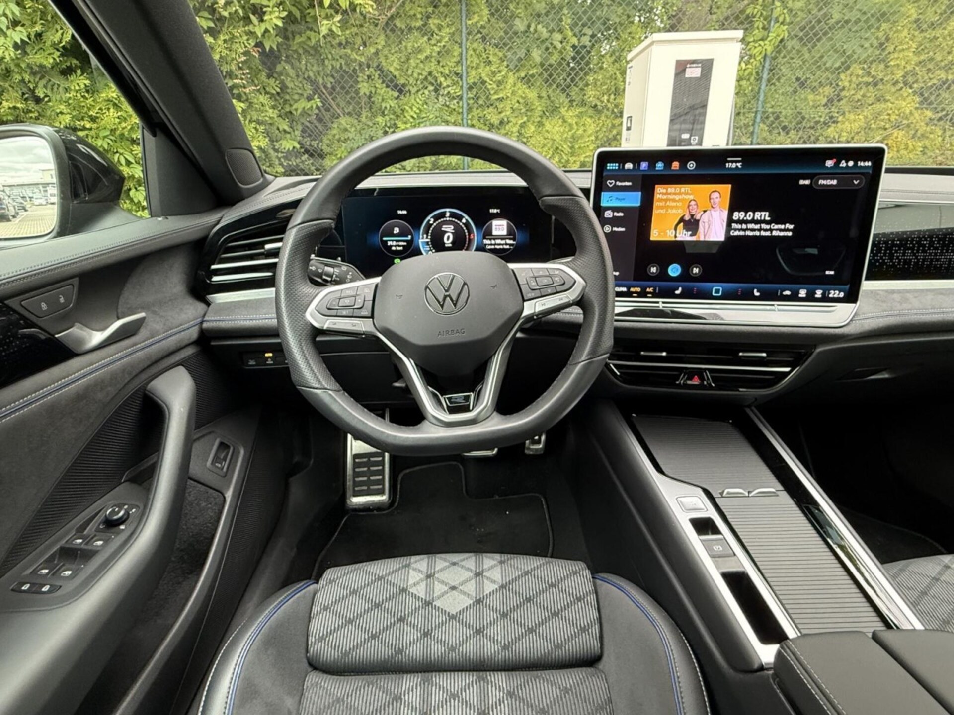 Volkswagen Passat R-Line
