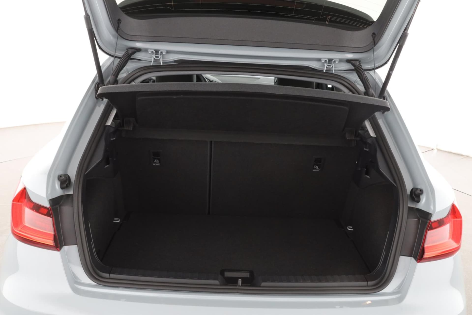 Audi A1 Sportback S line