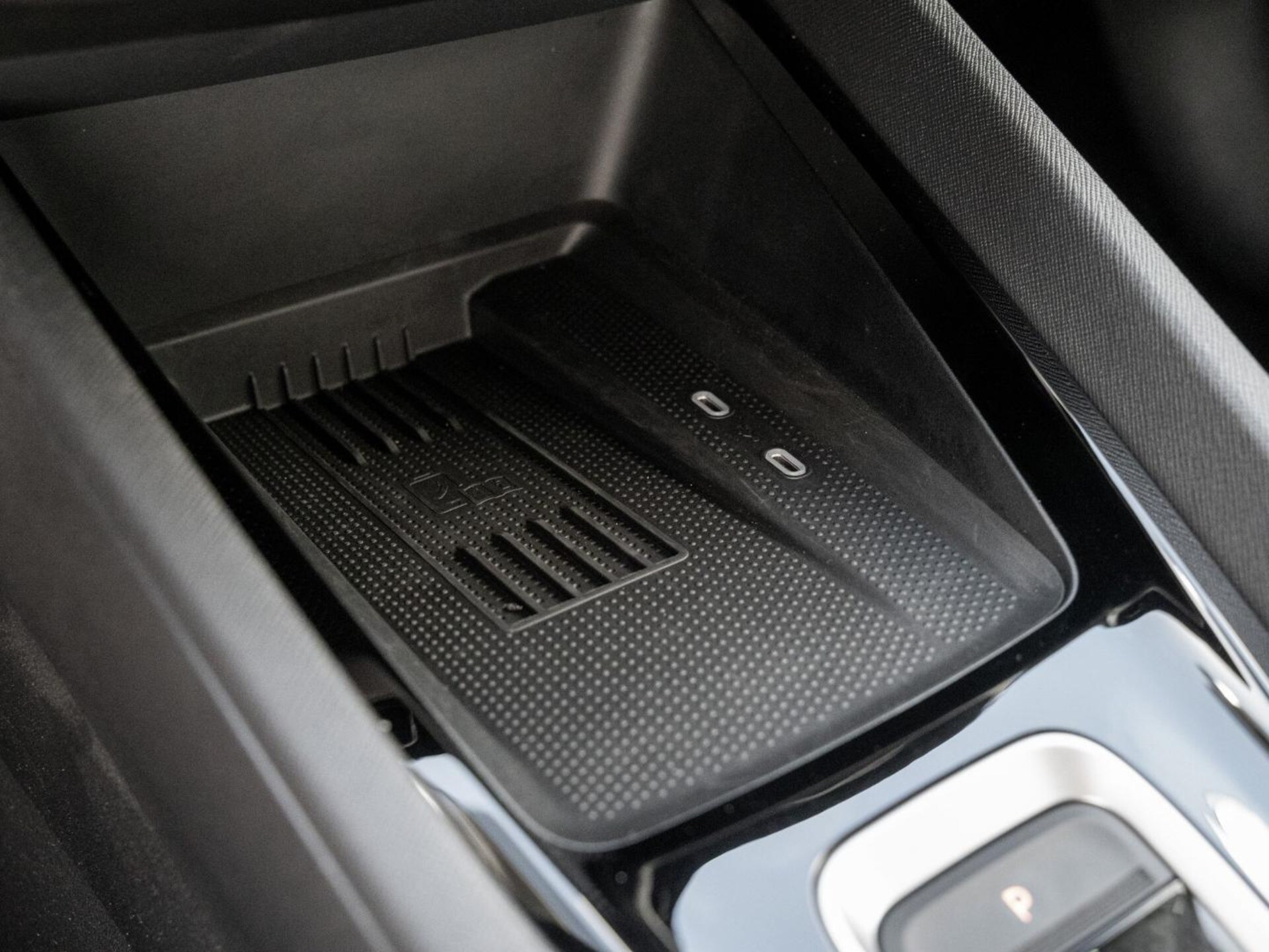Skoda Octavia Combi Selection