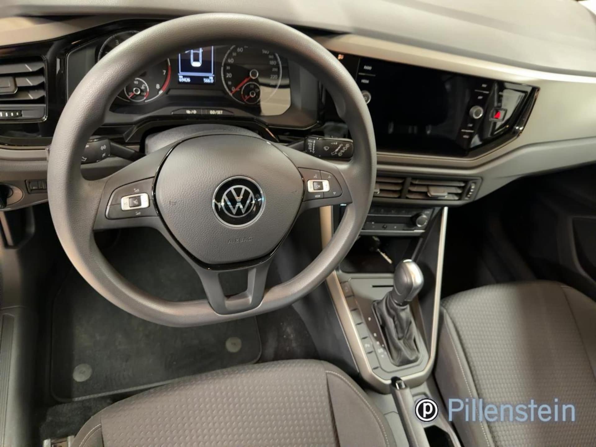 Volkswagen Polo Comfortline