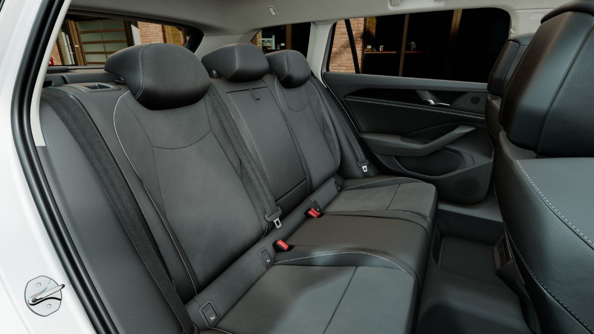 Volkswagen Passat Business