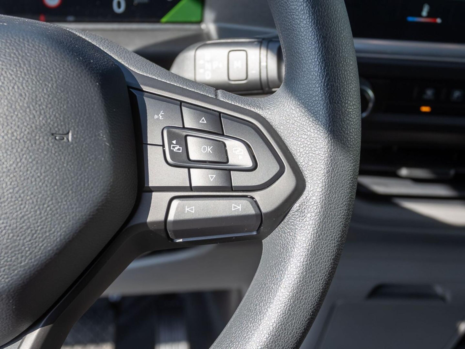 Volkswagen Transporter Kasten langer Radstand