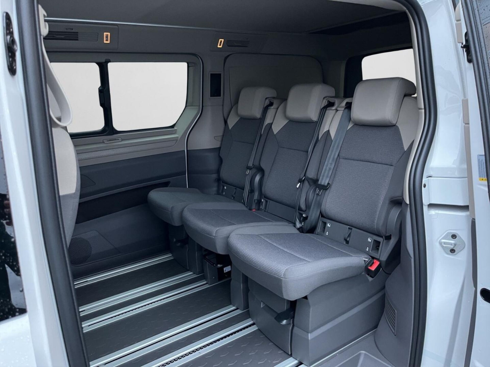Volkswagen California Beach Camper