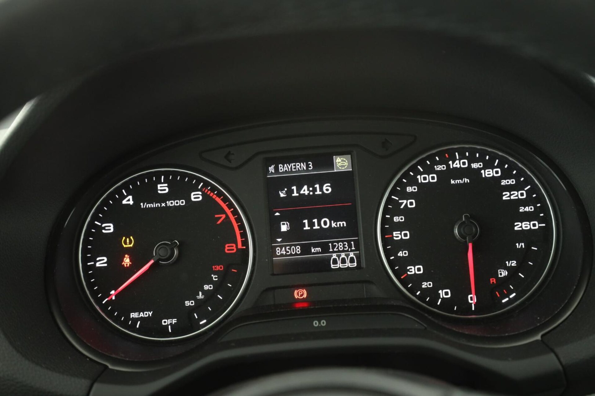 Audi Q2 Advanced