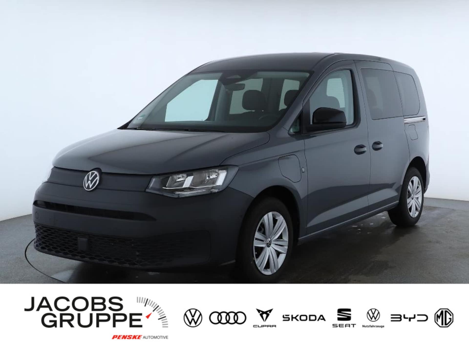 Volkswagen Caddy Basis-Modell