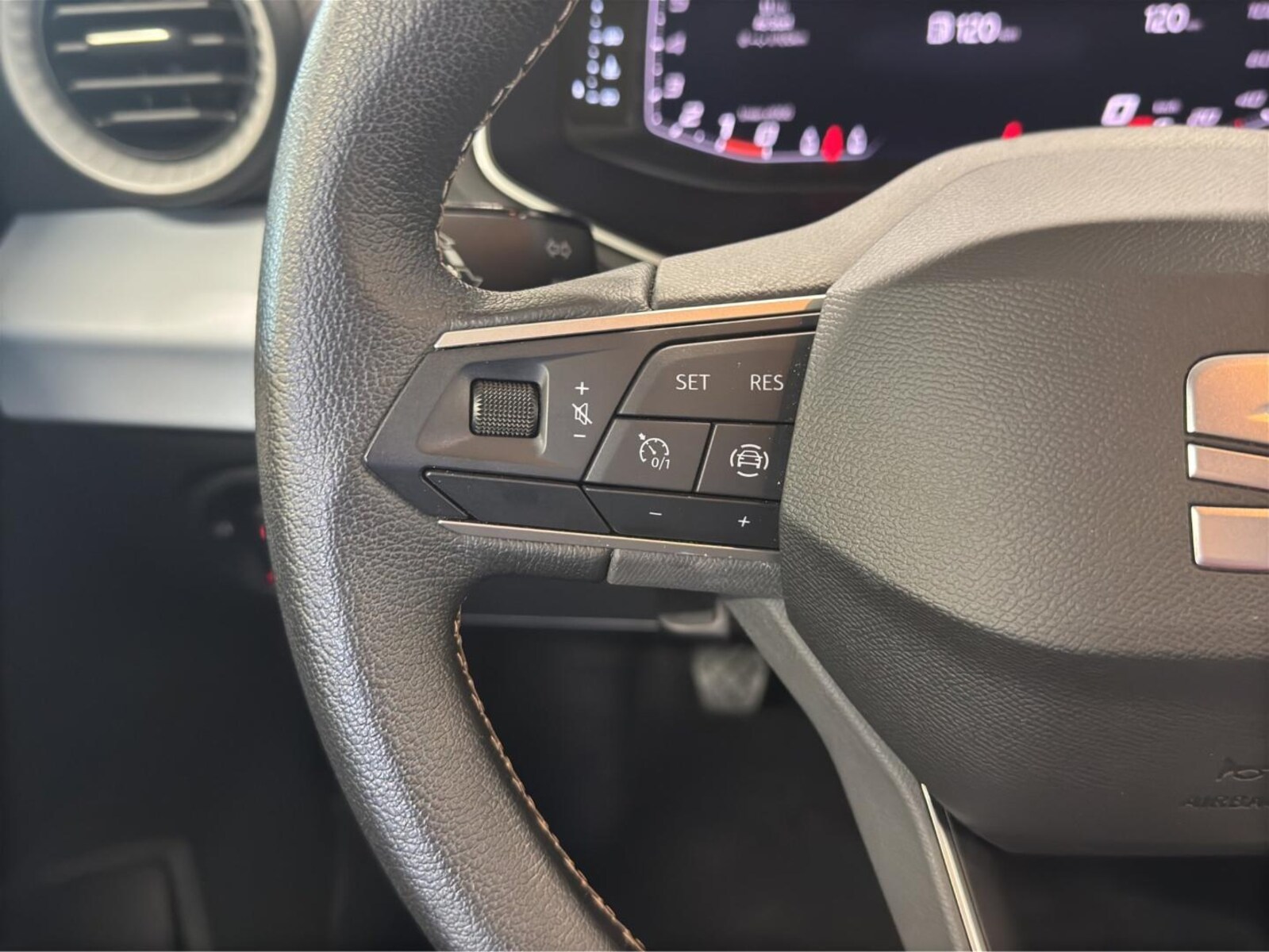 SEAT Ibiza – Bild 18