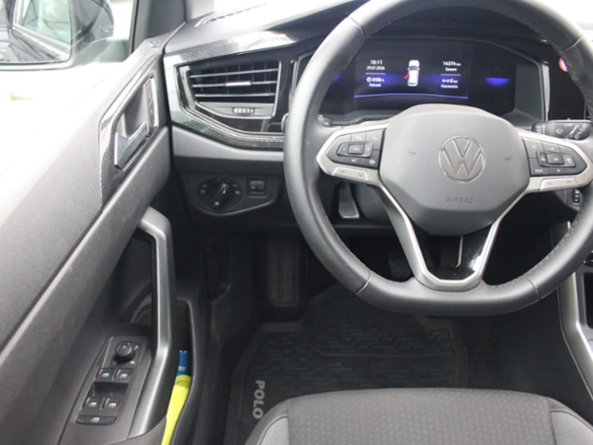 Volkswagen Polo Life