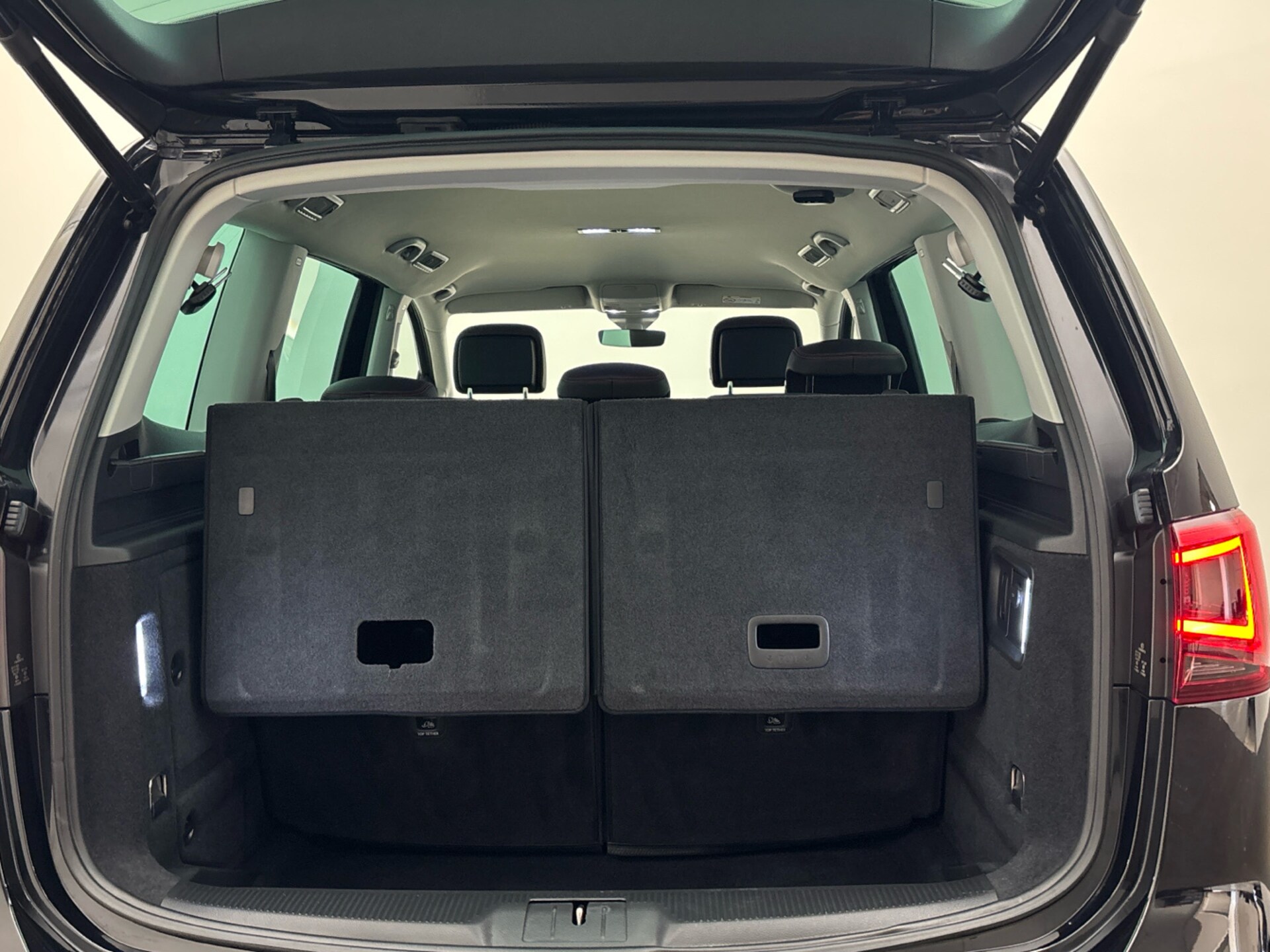 SEAT Alhambra XCELLENCE