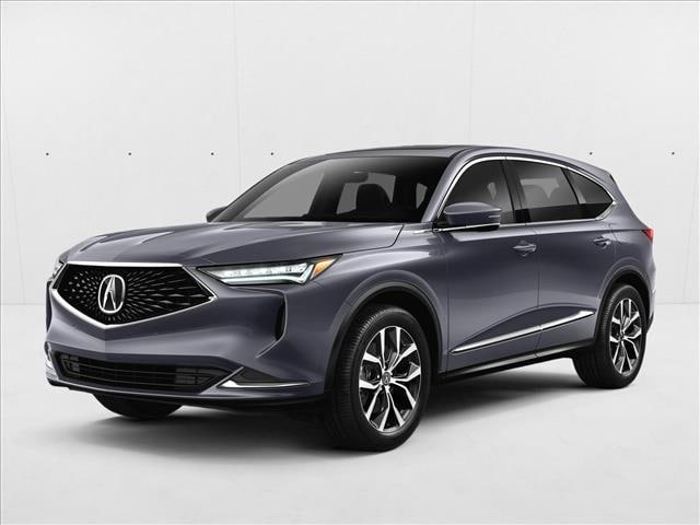 2022 Acura MDX