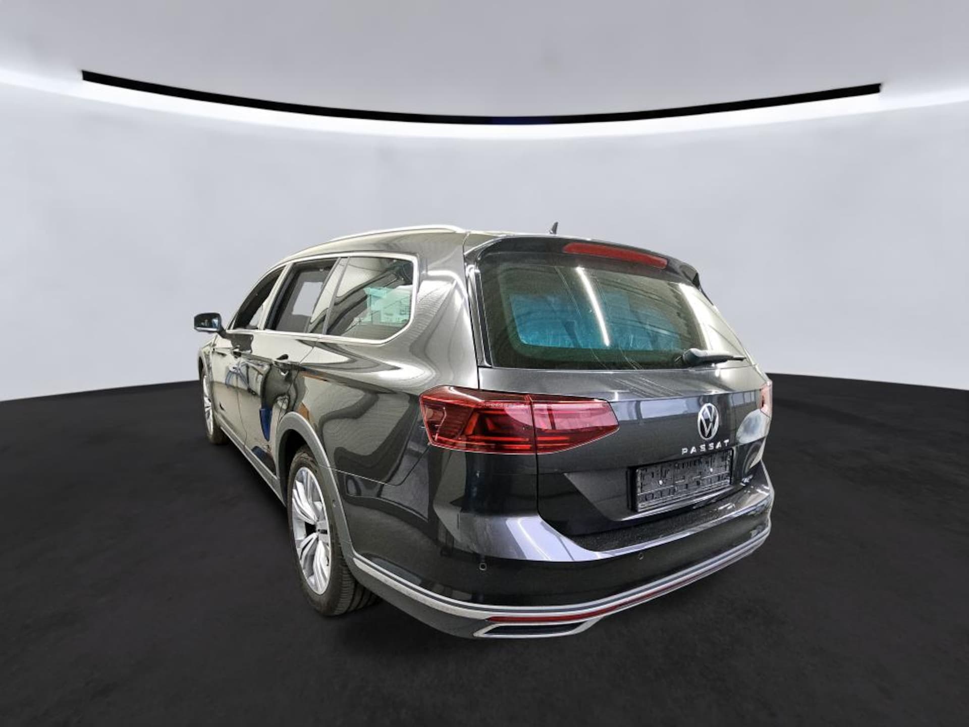 Volkswagen Passat Variant Alltrack