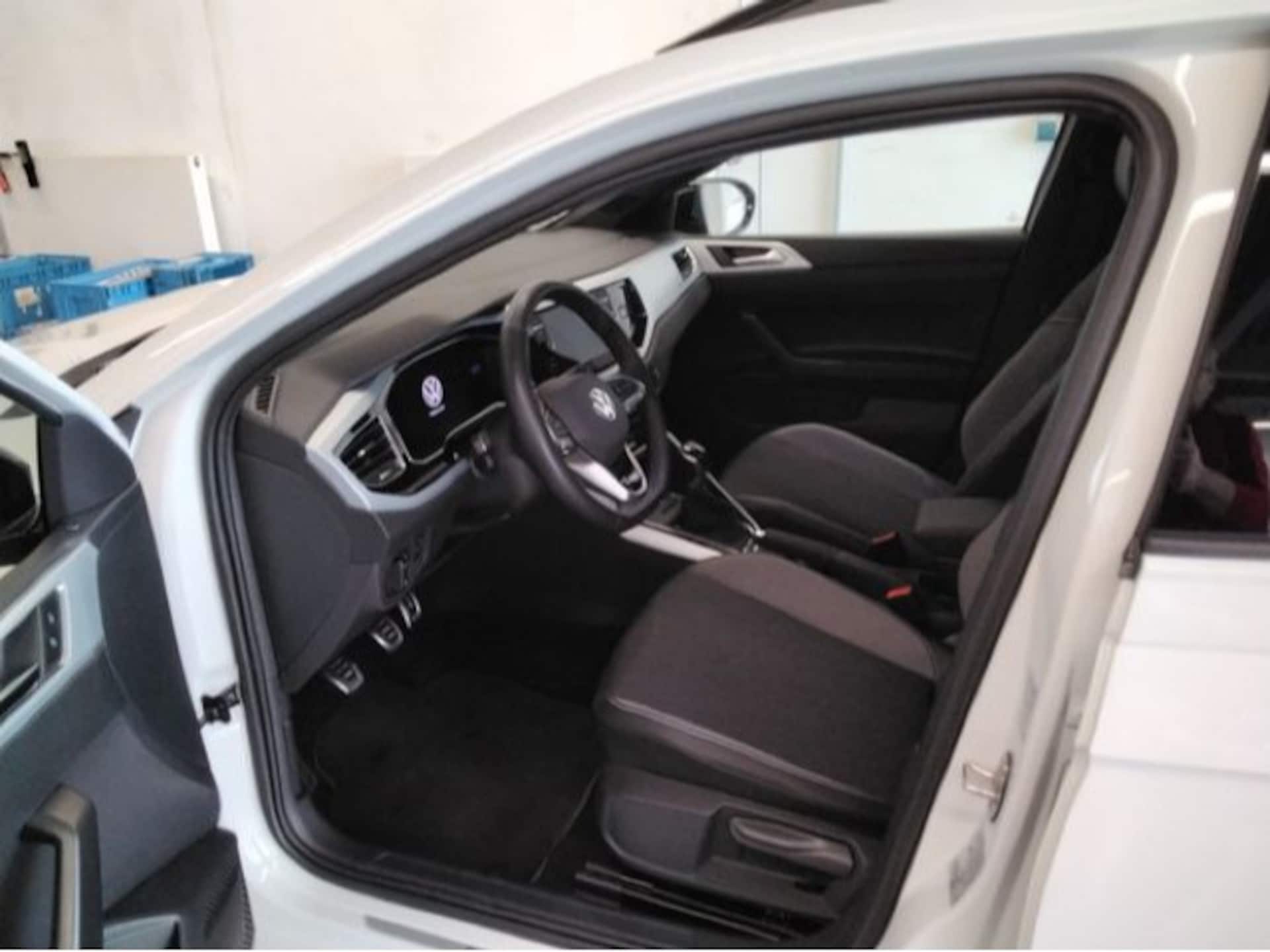 Volkswagen Taigo ENERGY