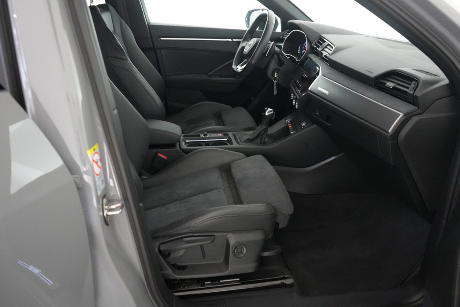 Audi RS Q3 Sportback