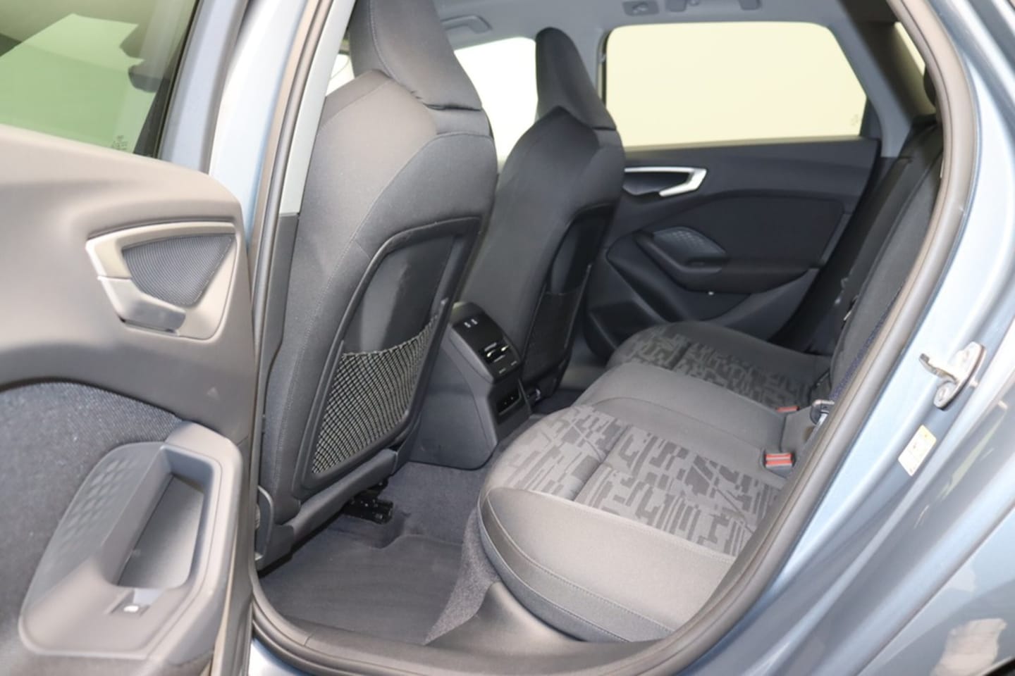 Bild über Audi A5 Avant TFSI S tronic - für weitere Informationen kontaktieren Sie den Audi Partner
