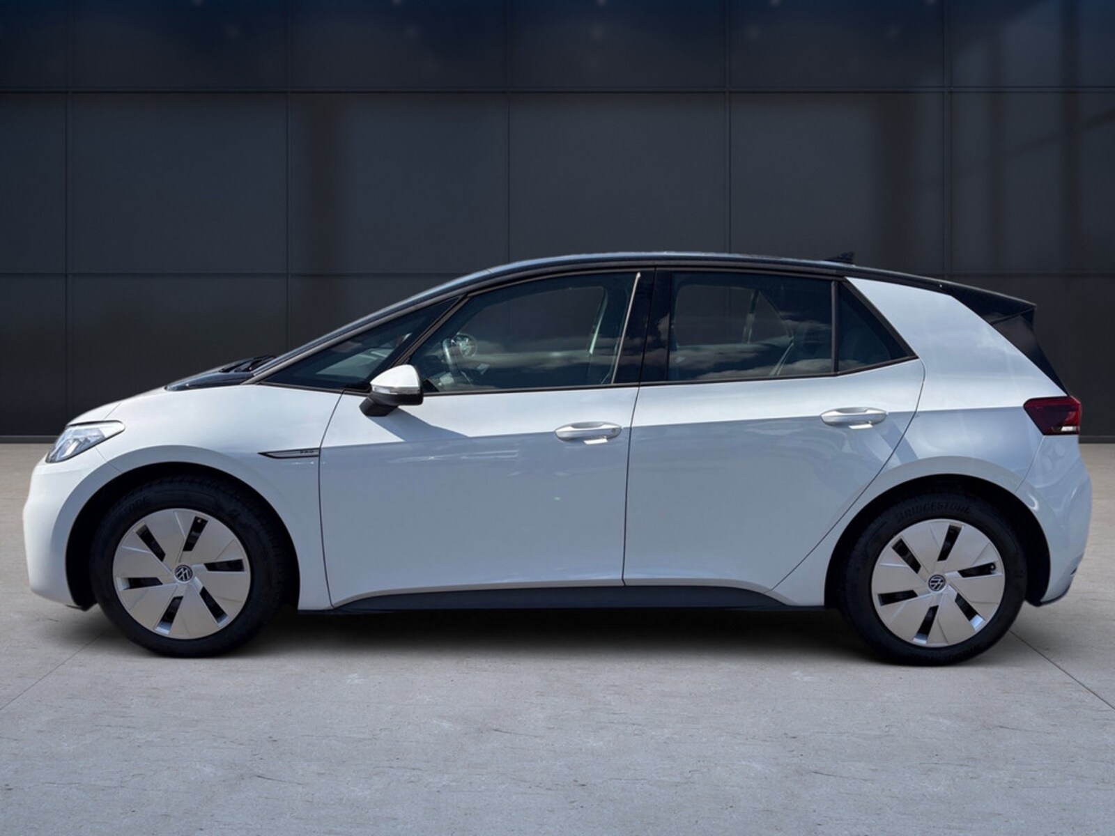Volkswagen ID.3 – Bild 3