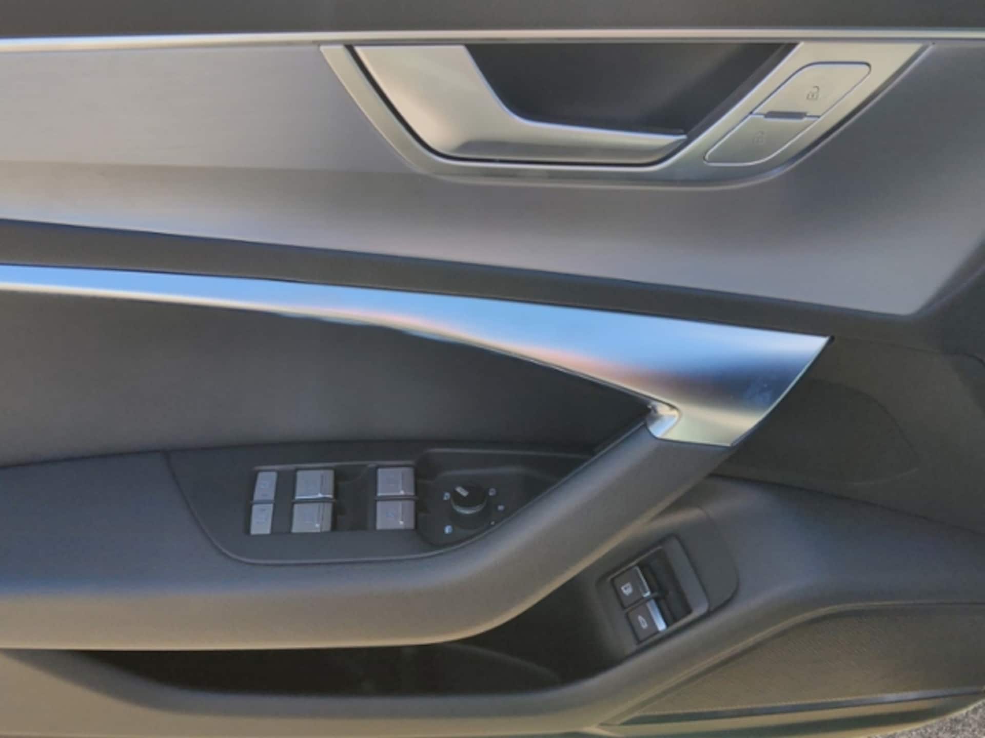 Audi A6 Avant TFSI e Sport