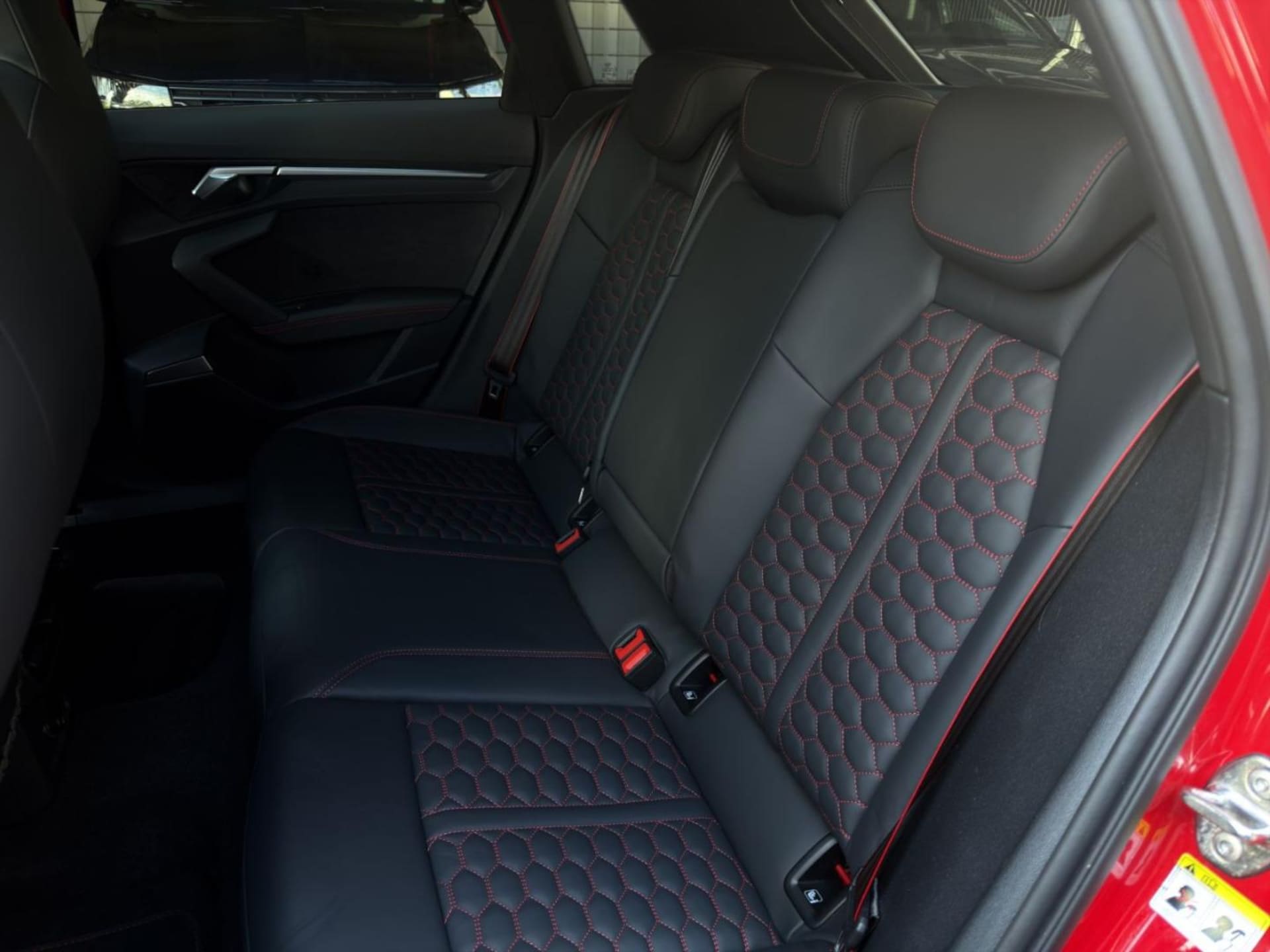 Audi RS 3 Sportback