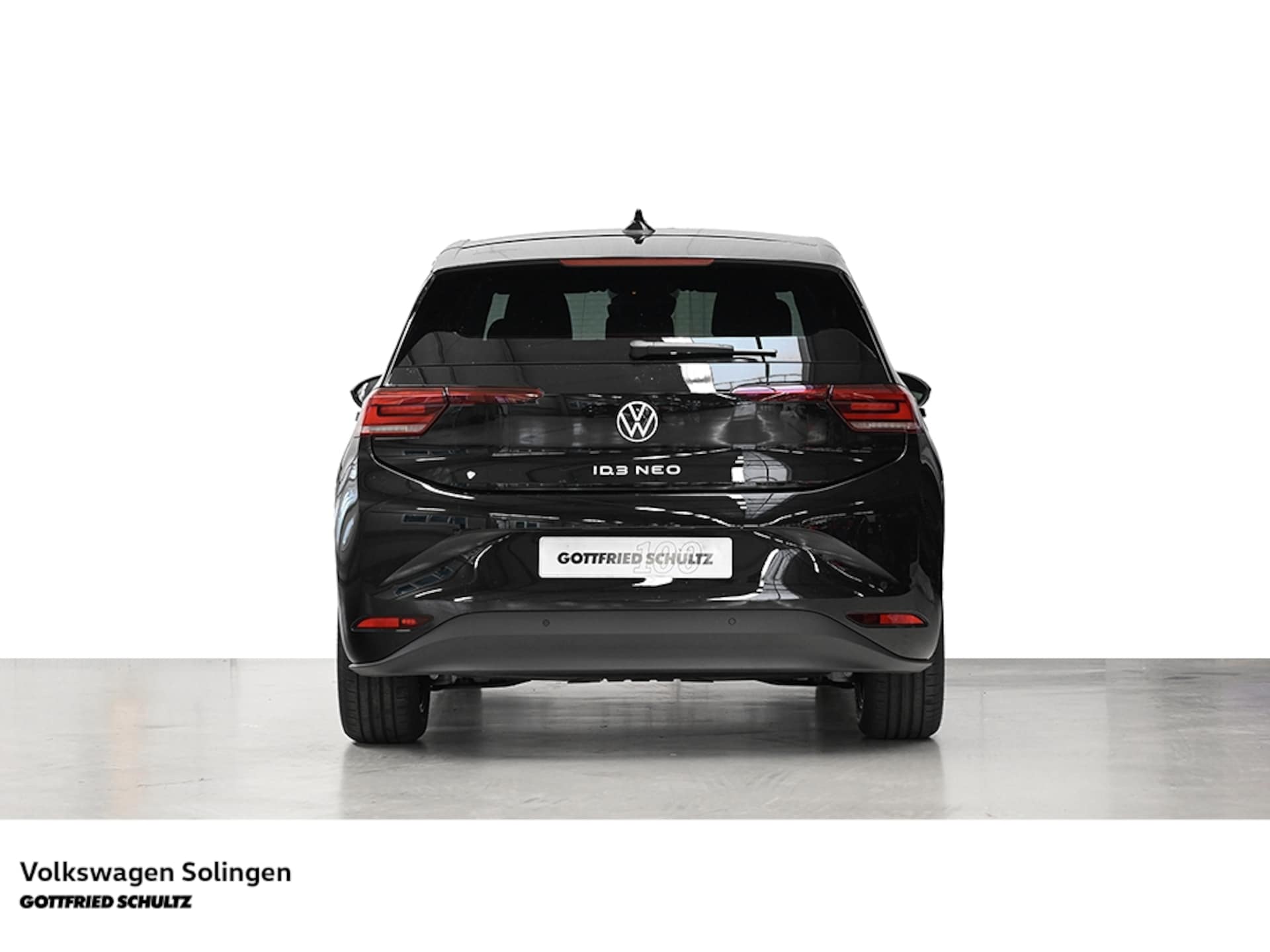 Volkswagen ID.3 Neo Life