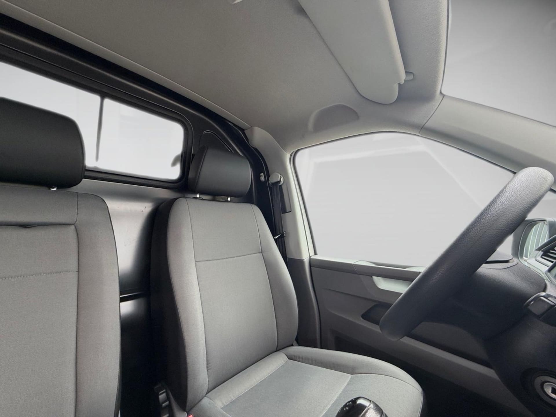 Volkswagen T6.1 Transporter Kasten kurzer Radstand