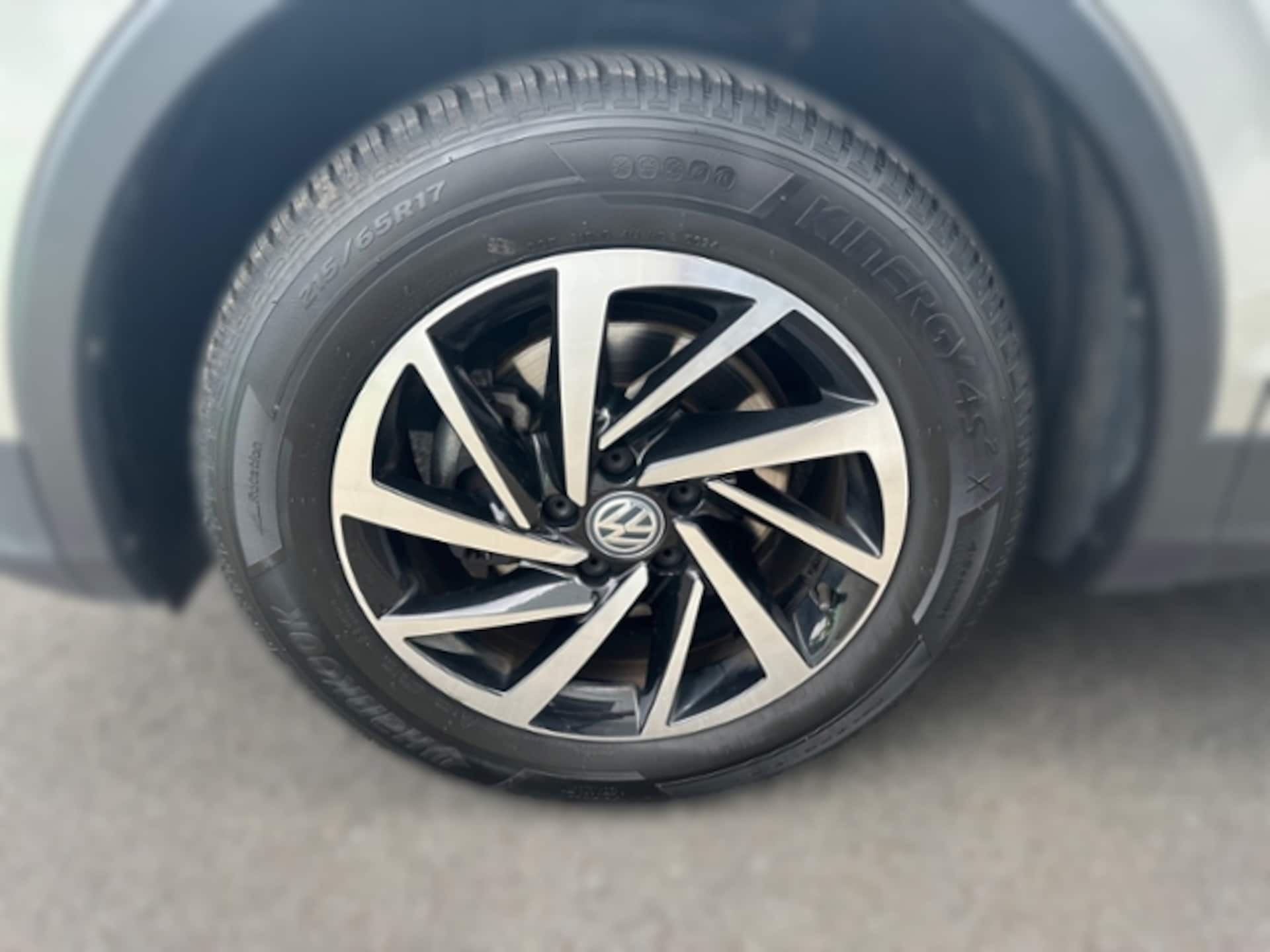 Volkswagen Tiguan JOIN
