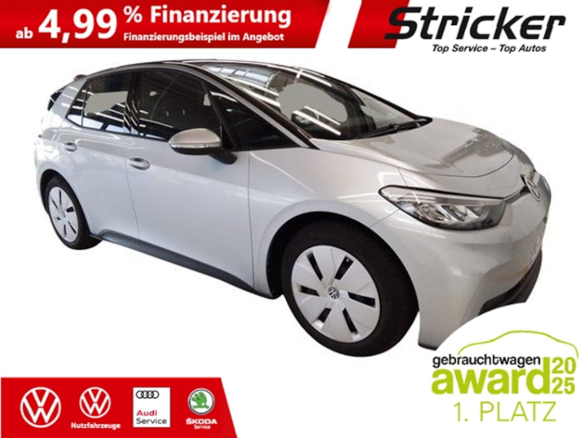 Volkswagen ID.3 Pro