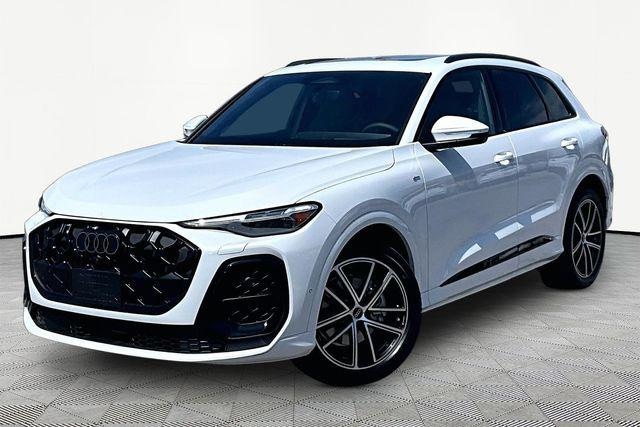 2026 Audi Q5