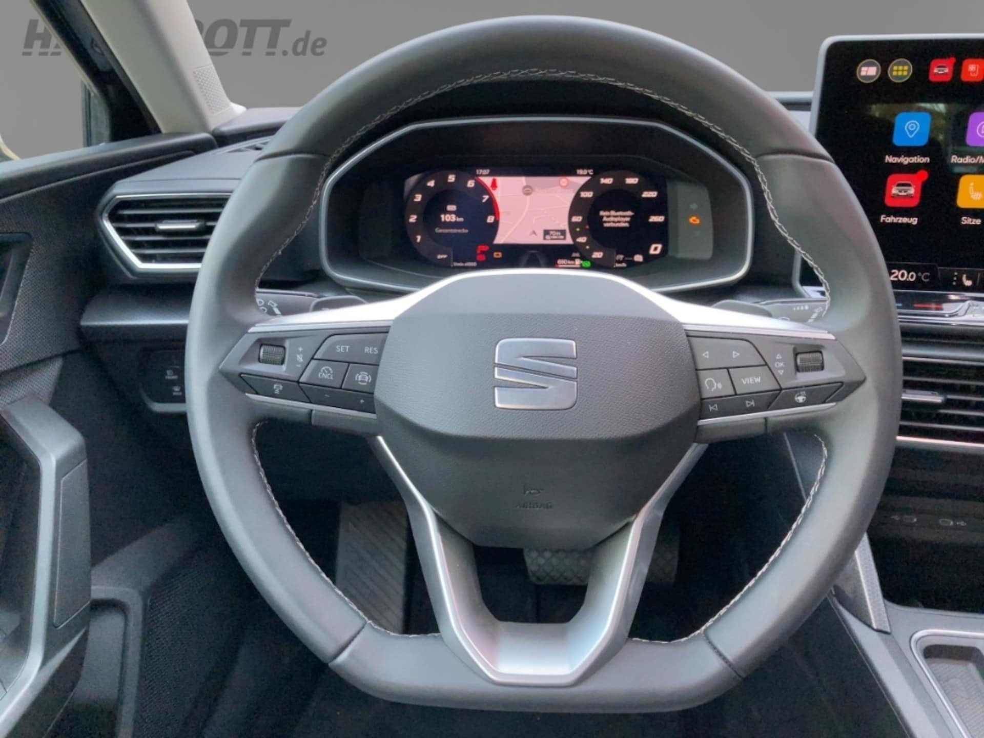 SEAT Leon Style
