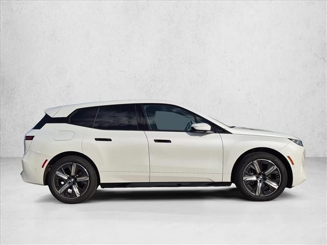 2026 BMW iX