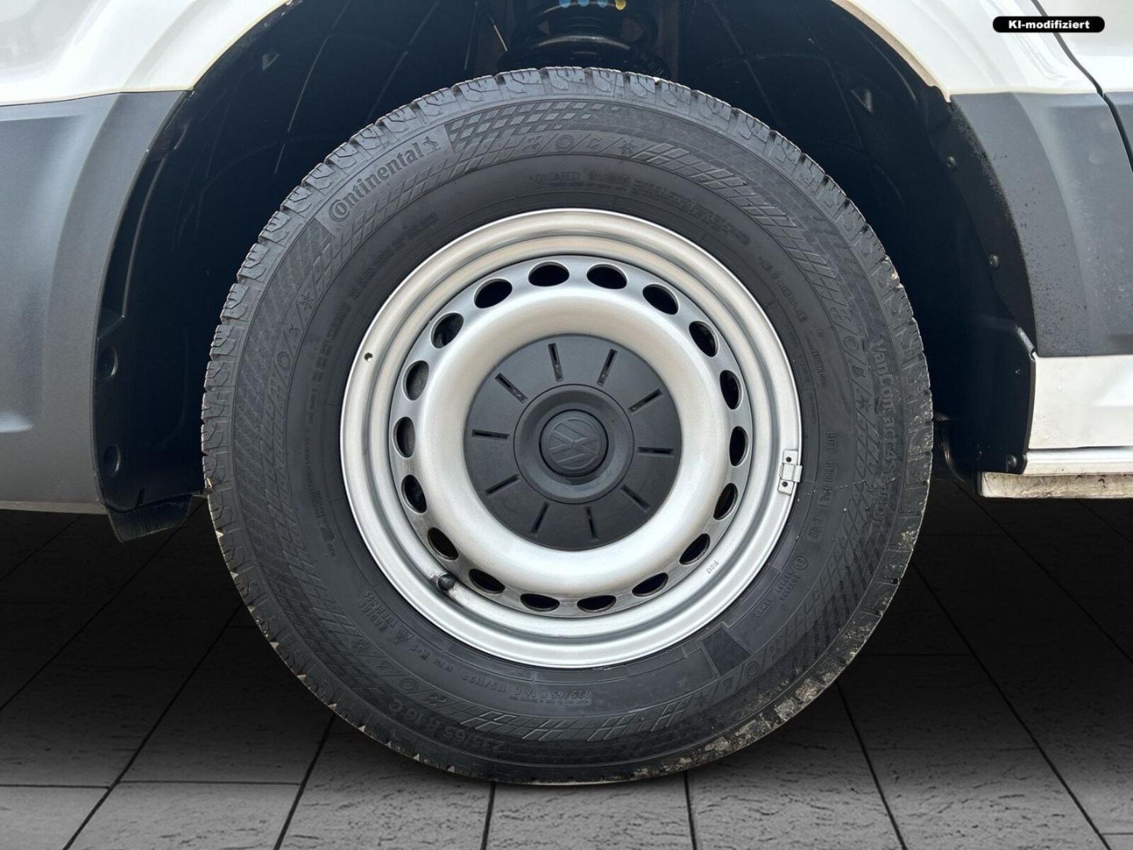 Volkswagen Grand California 600 – Bild 6