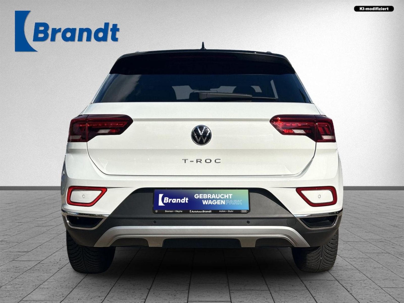 Volkswagen T-Roc – Bild 5