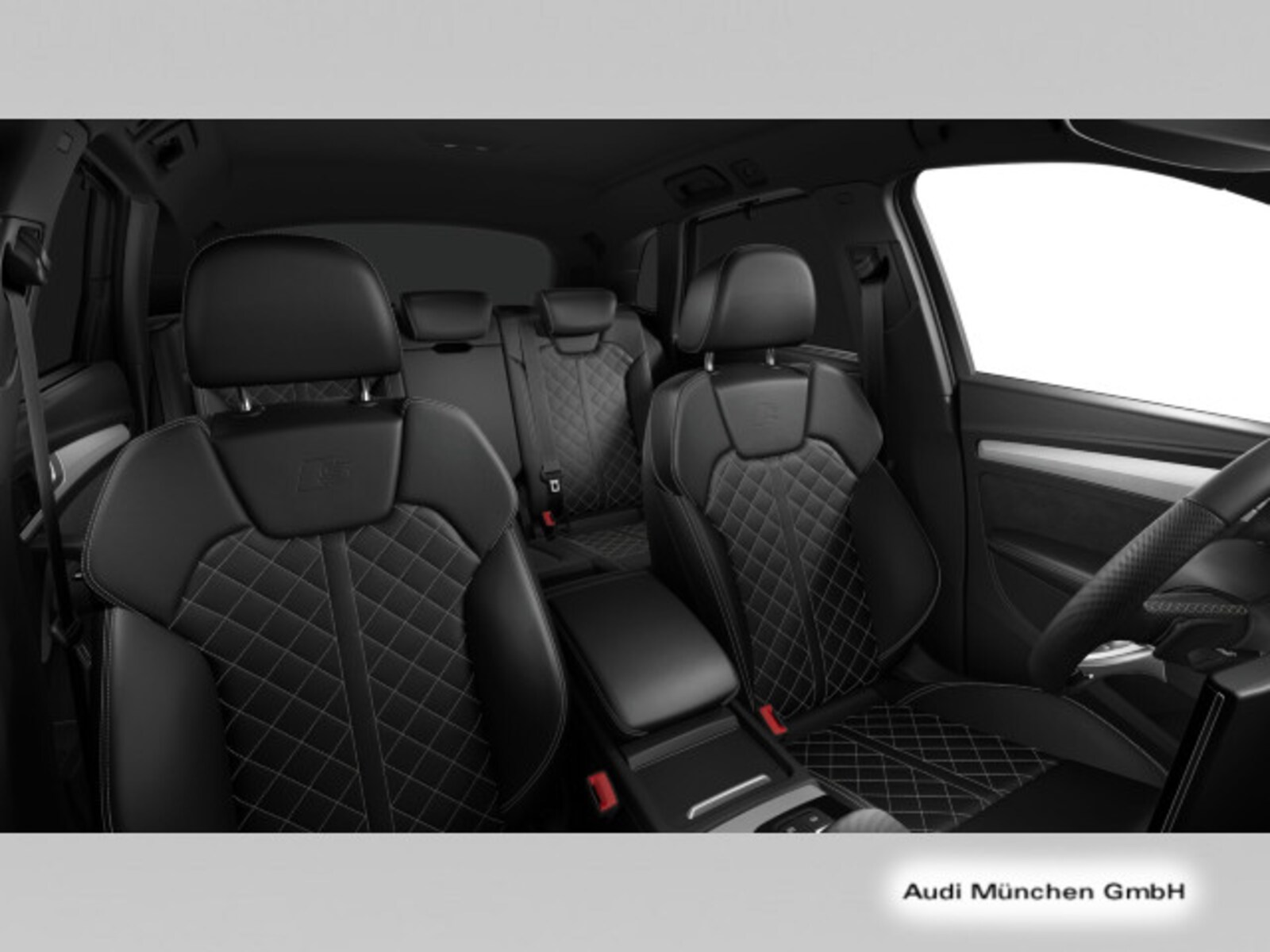 Audi SQ5 – Bild 4