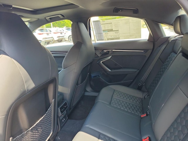 2026 Audi RS 3 Base - Photo 20