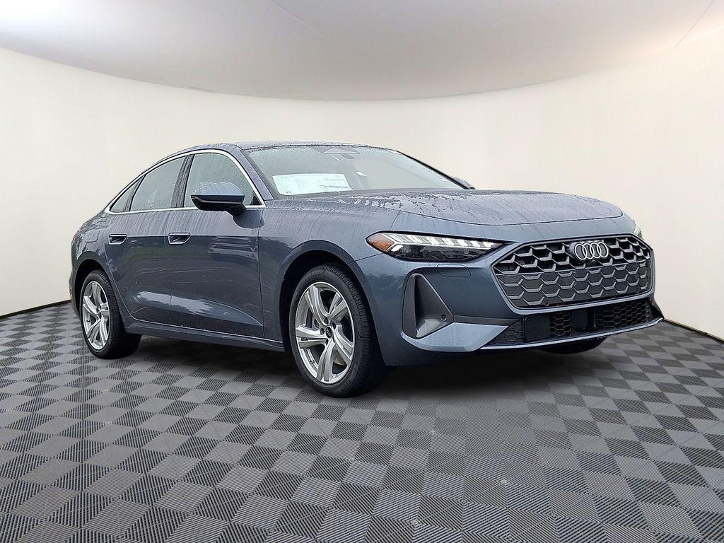 2026 Audi A5 Sedan