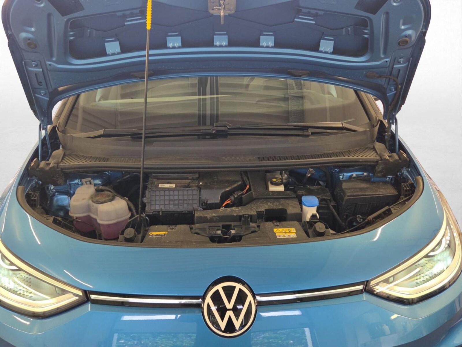 Volkswagen ID.3 – Bild 17