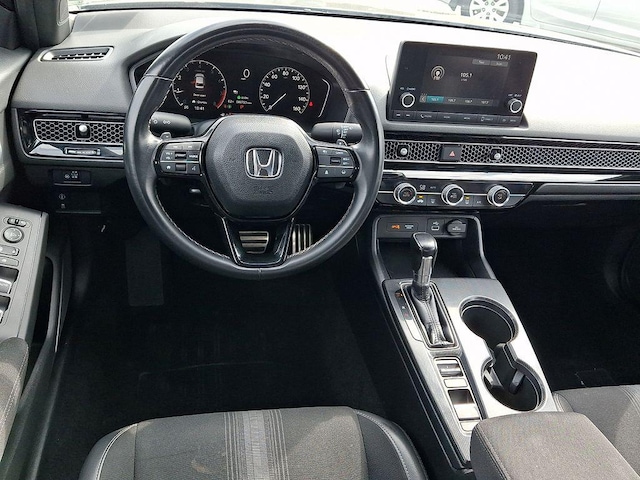 2023 Honda Civic Sedan