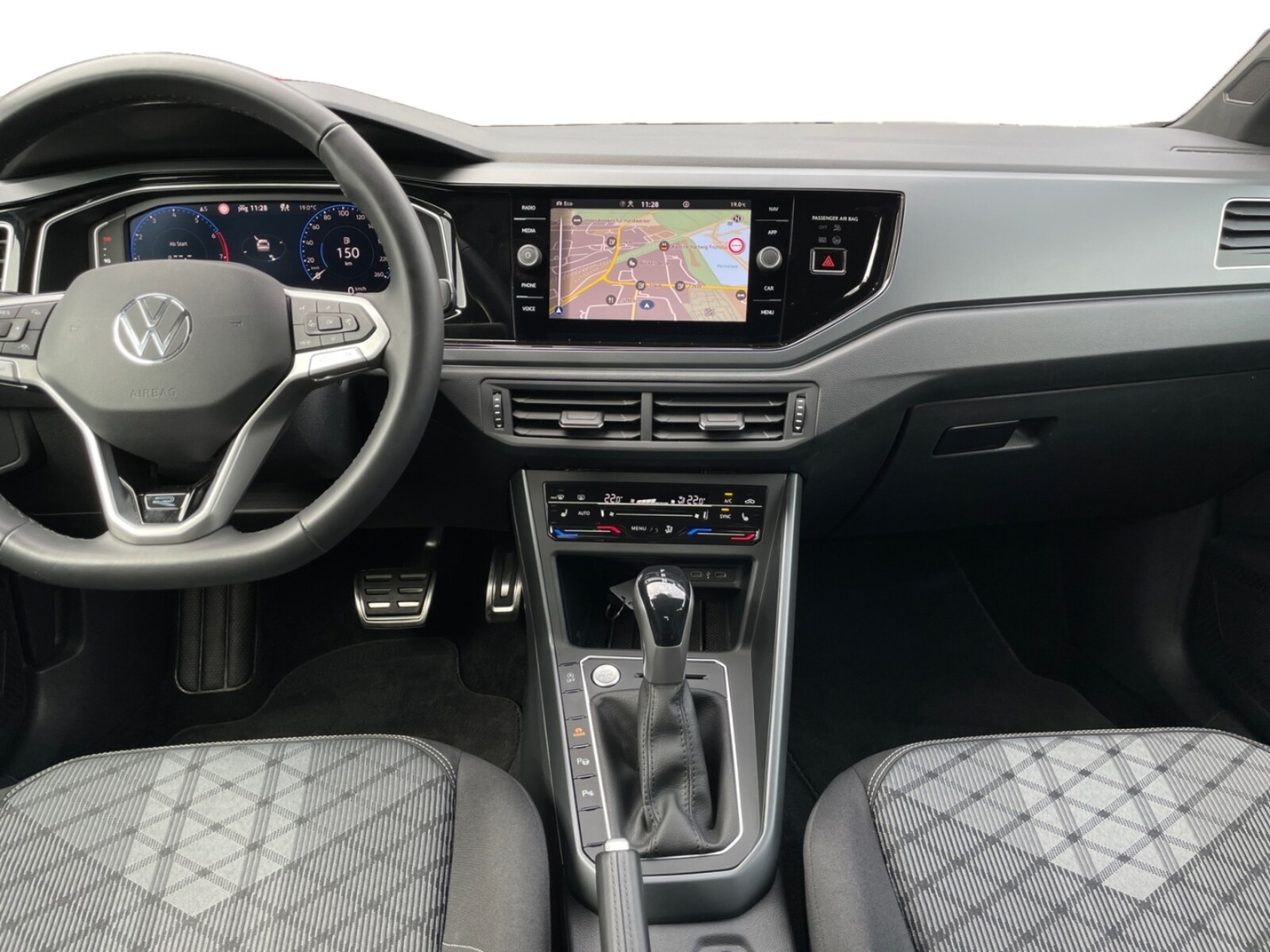 Volkswagen Taigo – Bild 10