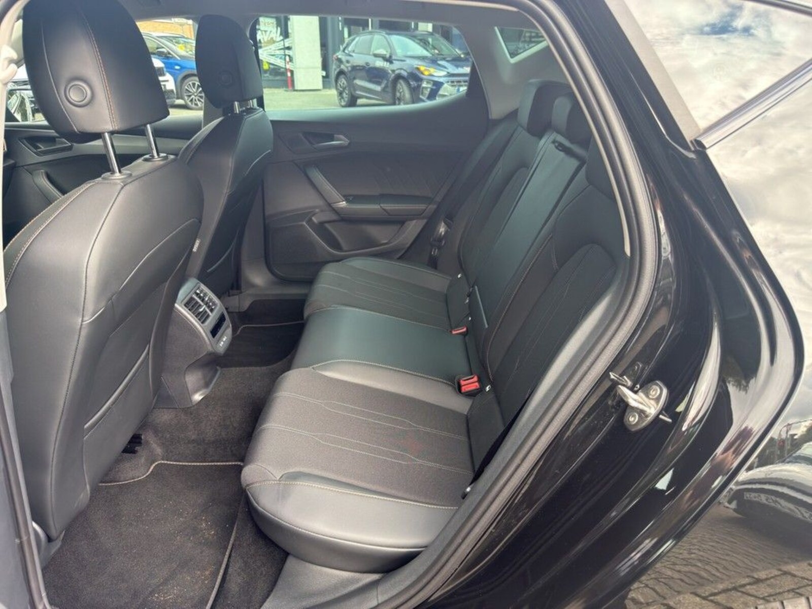 CUPRA Leon – Bild 25