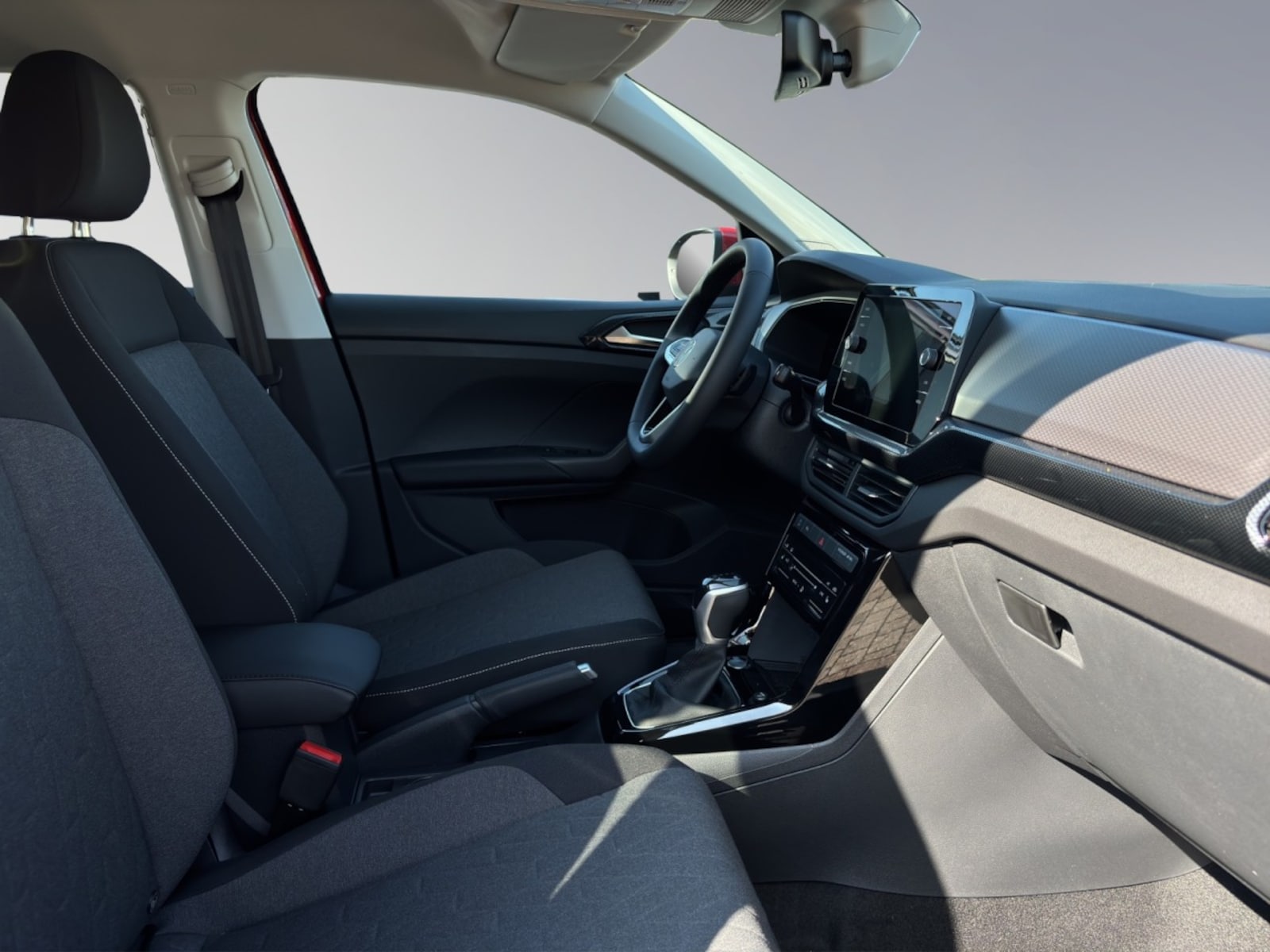 Volkswagen T-Cross – Bild 14