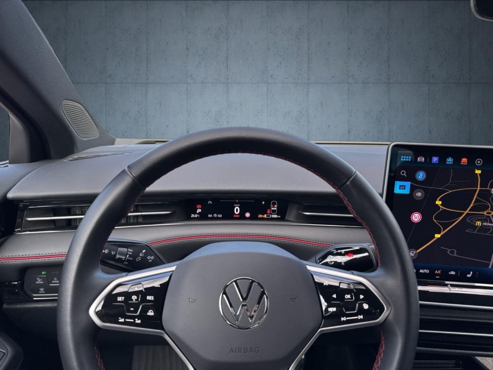 Volkswagen ID.7 – Bild 22