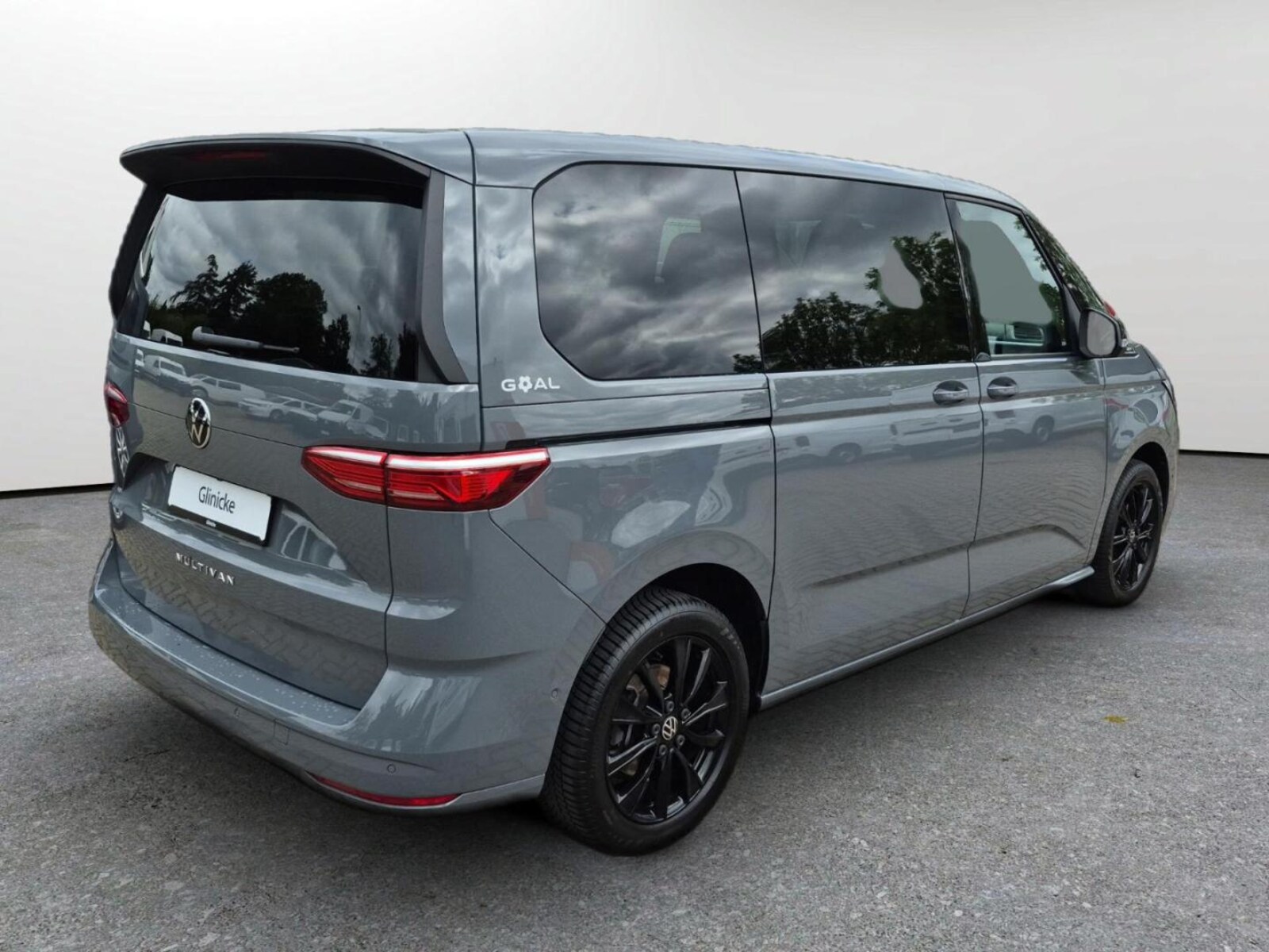 Volkswagen Multivan – Bild 4