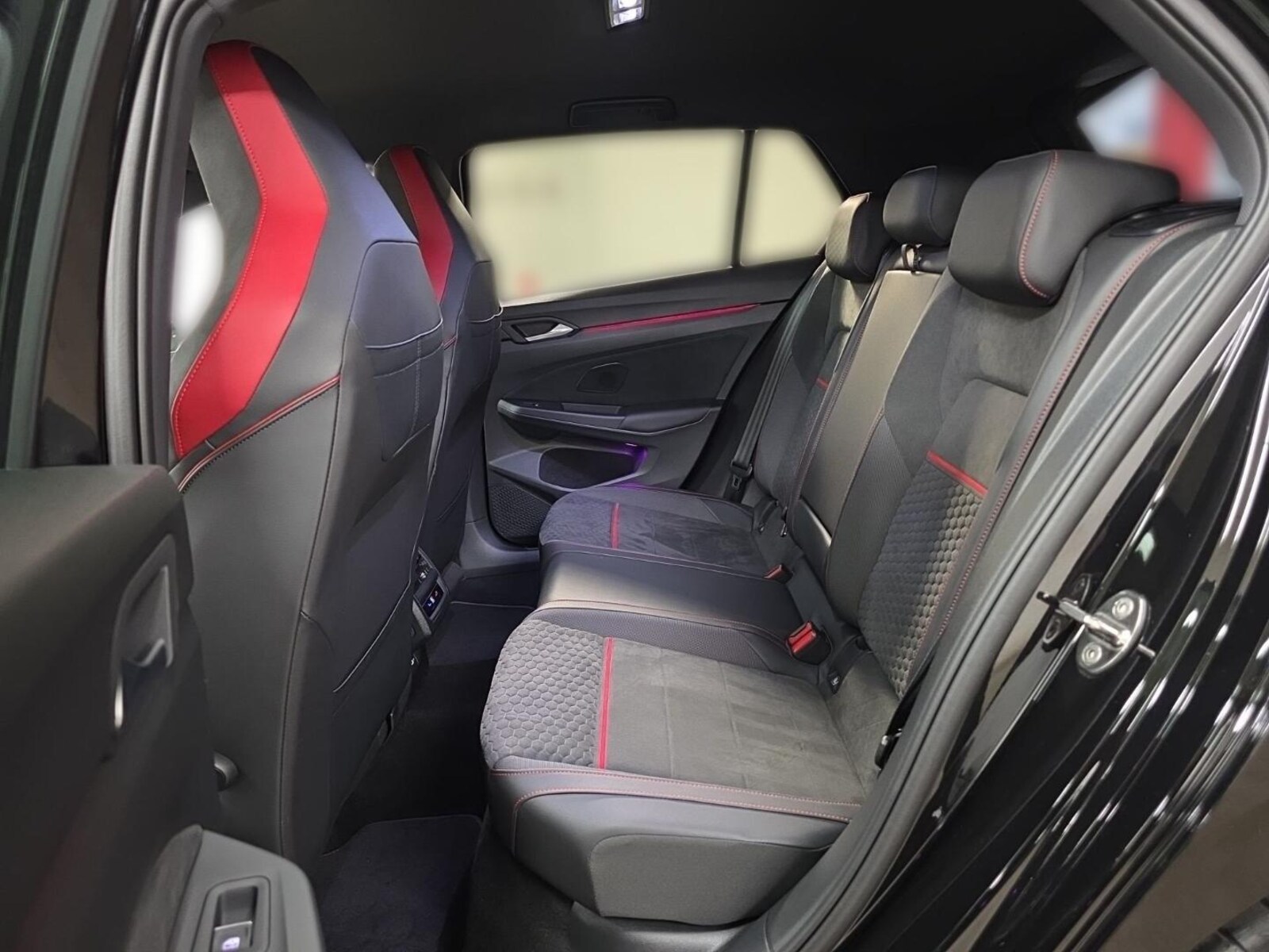 Volkswagen Golf – Bild 13
